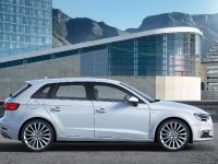 Audi A3 Sportback e-tron (2016)