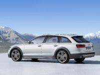 Audi A6 allroad quattro (2016)