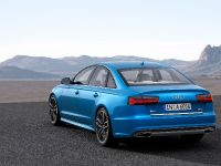 Audi A6 (2016)