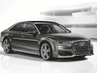 Audi A8 4.0-OT Sport (2016)