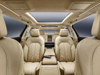 Audi A8 L Extended (2016)