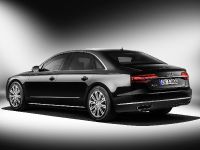 Audi A8 L Security (2016)