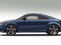 Audi Black Edition Models (2016)