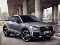 Audi Q2 Edition #1 (2016)