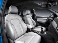 Audi Q3 (2016)