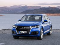 Audi Q7 (2016)