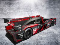 Audi R18 (2016)