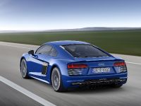 Audi R8 e-tron (2016)