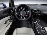 Audi R8 (2016)
