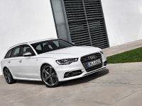 Audi S6 Avant (2016)