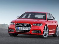 Audi S6 (2016)