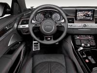Audi S8 Plus (2016)