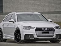 B&B Automobiltechnik Audi A4 8W B9 (2016)