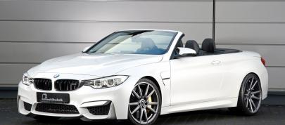 2016 B&B Automobiltechnik BMW M4 F82