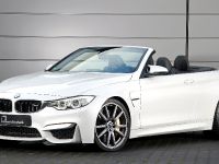 B&amp;B Automobiltechnik BMW M4 F82 (2016) - picture 1 of 8