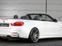 B&amp;B Automobiltechnik BMW M4 F82 (2016) - picture 2 of 8
