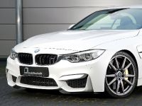 B&amp;B Automobiltechnik BMW M4 F82 (2016) - picture 5 of 8