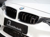 B&amp;B Automobiltechnik BMW M4 F82 (2016) - picture 6 of 8