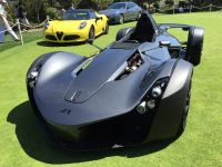 BAC Model Year Mono (2016)