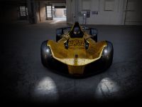 BAC Mono Gumball 3000 (2016)