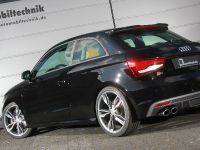 BB Automobiltechnik Audi S1 (2016) - picture 4 of 8
