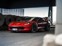 BBM Motorsport Chevrolet Corvette C7 Z06 (2016) - picture 2 of 26