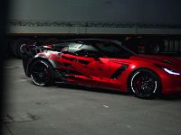 BBM Motorsport Chevrolet Corvette C7 Z06 (2016) - picture 7 of 26