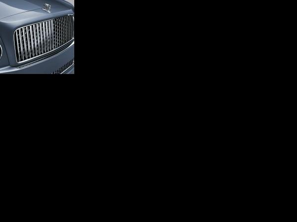 Bentley Mulsanne (2016) - picture 13 of 13
