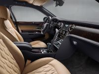Bentley Mulsanne (2016) - picture 8 of 13