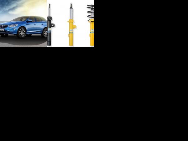 Volvo BILSTEIN Volvo XC60 (2016) - picture 1 of 2
