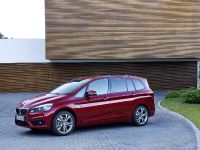 BMW 2 Series Gran Tourer (2016)