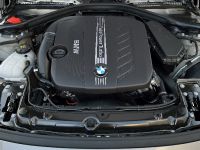 BMW 3 Series Engines (2016)