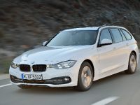 BMW 320d Touring EfficientDynamics Edition (2016) - picture 6 of 27
