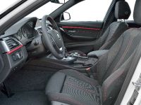BMW 320d Touring EfficientDynamics Edition (2016)