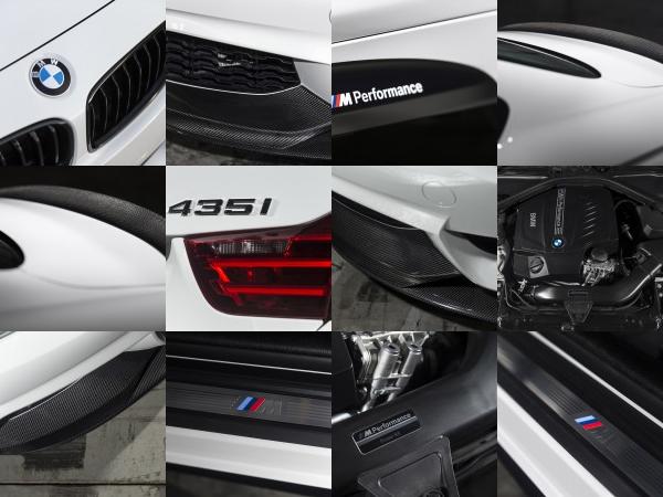 BMW 435i ZHP Coupe (2016) - picture 25 of 38