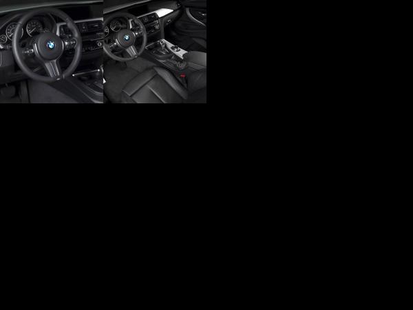 BMW 435i ZHP Coupe (2016) - picture 37 of 38