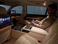 BMW 7 Series (2016)