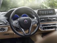 BMW ALPINA B7 xDRIVE (2016)