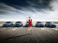 BMW Eyes of Gigi (2016)