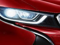 BMW i8 Celebration Edition (2016)