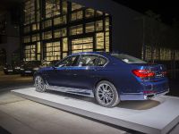 BMW Individual 7 Series THE NEXT 100 YEARS (2016)