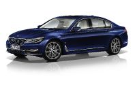 BMW Individual 7 Series THE NEXT 100 YEARS Limited (2016)
