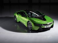 BMW Individual i8 Exterior Paint Programme (2016)