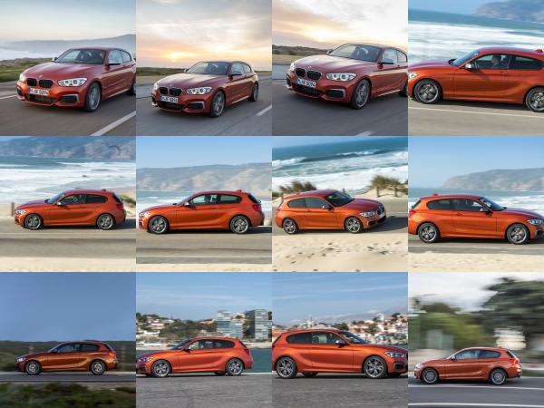 BMW M135i (2016) - picture 25 of 71