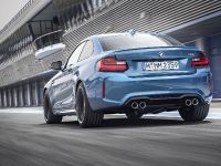 BMW M2 (2016)