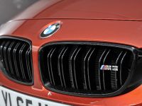 BMW M3 Competition Package (2016)