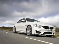 BMW M4 Competition Package (2016)