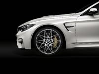 BMW M4 Coupe Competition Package (2016)