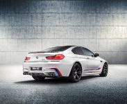BMW M6 Coupe Competition Edition (2016)