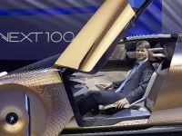 BMW VISION NEXT 100 (2016)